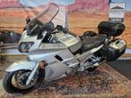 DIKKE Yamaha FJR 1300 + 3-delige kofferset FJR1300, Motoren, Bedrijf, 1298 cc, Meer dan 35 kW, Toermotor