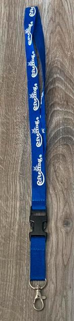 Efteling KeyKoord, Ophalen of Verzenden