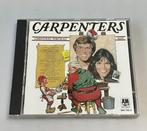 The Carpenters - Christmas Portrait, Ophalen of Verzenden, Gebruikt, Kerst
