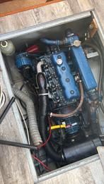 Gezocht: Perkins 4.165 motor, Auto-onderdelen, Ophalen of Verzenden