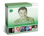 Patrick Lindner - Kult Album Klassiker - 5 CDs, Verzenden, Nieuw in verpakking, Boxset