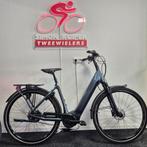 Giant Dailytour E+ Elektrische Damesfiets, Gebruikt, Versnellingen, 50 tot 53 cm, Giant