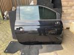 PORTIER RECHTS 876B Fiat 500 (312) (01-2007/12-2012), Gebruikt, Rechts, Fiat, Deur