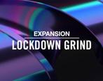 Native Instruments Expansion "Lockdown Grind", Computers en Software, Audio-software, Nieuw, Ophalen, Windows