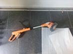 Black & Decker Accu Bosmaaier, Ophalen, Gebruikt, Accu, Black & Decker