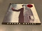 Garland Jeffreys - Escape artist Vinyl LP, Ophalen of Verzenden, 1980 tot 2000, Gebruikt, 12 inch