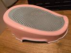 Babybad zitje roze, Kinderen en Baby's, Ophalen, Zo goed als nieuw, Badje