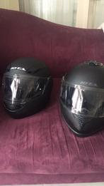 Motorhelm maat 61, Overige merken, XL, Tweedehands, Integraalhelm