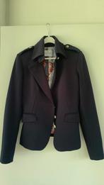 Rinascimento colbert stretch navy M, Maat 38/40 (M), Blauw, Rinascimento, Ophalen of Verzenden