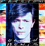 7"/SINGLE  DAVID BOWIE - Fashion, Cd's en Dvd's, Vinyl Singles, Ophalen of Verzenden, Gebruikt, Pop