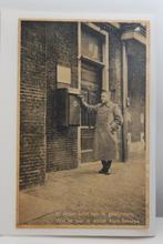 Mobilisatie ansichtkaart., Ophalen of Verzenden, Landmacht, Nederland, Foto of Poster