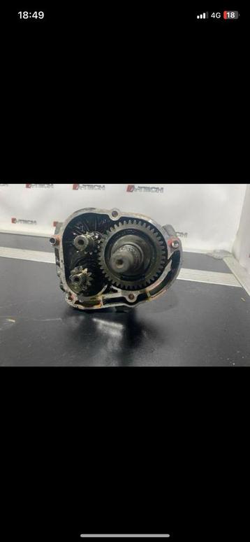 Piaggio 125 Vertanding beschikbaar voor biedingen