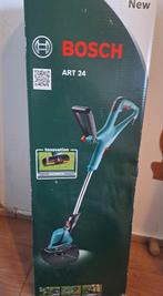 Bosch grastrimmer ART 24 nieuw, Ophalen of Verzenden, Nieuw