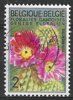 Belgie 1965 - Yvert 1316 - Gentse Floralien III  (ST), Postzegels en Munten, Postzegels | Europa | België, Ophalen, Gestempeld