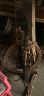 Allerlei, Huis en Inrichting, Ophalen, Gebruikt