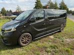 Renault Trafic dubbele cabine dCi 145pk L2h1 2021 Automaat, 145 pk, Euro 6, 4 cilinders, 1926 kg