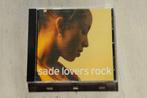 Sade - - Lovers Rock 11 geweldige nummers, Verzenden