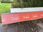 Isobouw Slimfix 10cm EPS Isolatie - Gratis!, Doe-het-zelf en Verbouw, Isolatie en Afdichting, Ophalen, Gebruikt, 15 m² of meer