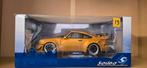 Porsche 911 RWB Hibiki, Ophalen of Verzenden, Nieuw, Solido