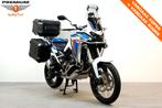 Honda CRF 1100 AFRICA TWIN DCT (bj 2021), Motoren, Toermotor, Bedrijf, 1084 cc, 2 cilinders