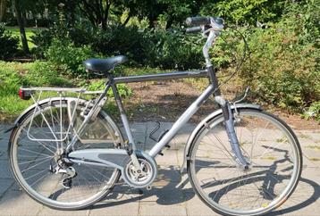 Koga Miyata Distance herenfiets 60 cm - 24 versnellingen  beschikbaar voor biedingen