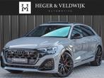 Audi Q8 60 TFSI e quattro Pro Line S Competition | B&O ADVAN, Automaat, 77 km/l, Gebruikt, 2995 cc