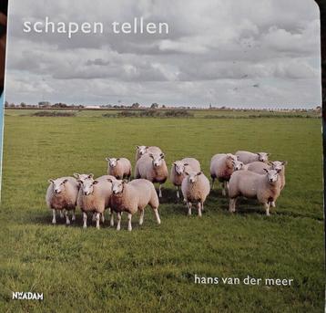 Schapen Tellen - Peuterboek met Ronde Hoeken beschikbaar voor biedingen