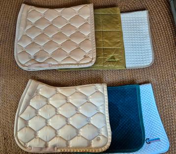 PS of Sweden ruffle, ProLite singel 65cm, FRA Haram & Alizée beschikbaar voor biedingen