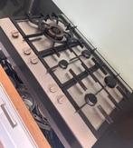 Atag gaskookplaat, Ophalen, Gebruikt, Inbouw, Gas