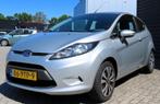 Ford Fiësta 1.25 44KW 3DR 2011 NW DISTRIBUTIE,AIRCO,NW APK, Auto's, Ford, Voorwielaandrijving, Stof, 4 cilinders, Origineel Nederlands