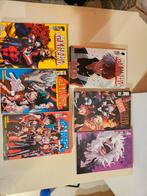 My hero academia manga, Boeken, Meerdere comics, Gelezen, Japan (Manga), Ophalen of Verzenden