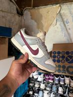 Nike Dunk Low ivory Pale 36, Kleding | Dames, Schoenen, Ophalen of Verzenden, Zo goed als nieuw, Sneakers of Gympen