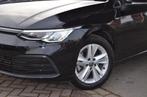 Volkswagen Golf 1.0 TSI Life|nwmodel|Golf8|stuurverw|stoelve, 65 €/maand, Gebruikt, Zwart, Origineel Nederlands