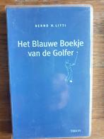 golf, Ophalen of Verzenden, Zo goed als nieuw, Overige typen, Overige merken