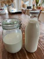 Verse melkkefirkorrels, Diversen, Levensmiddelen, Ophalen