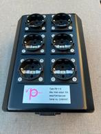 Pink Faun PB-1-6 stekkerblok, Audio, Tv en Foto, Ophalen, Gebruikt