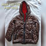 Meisjes Winterjasjes - Diverse Maten, Kinderen en Baby's, Kinderkleding | Maat 98, Ophalen of Verzenden, Gebruikt, Meisje, Jas