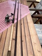 Te Koop DAM FEEDER BIC Rivier 420 cm met SPRO Molen als nieu, Watersport en Boten, Ophalen, Zo goed als nieuw, Werphengel
