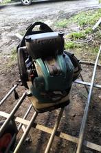 Makita Bladblazer BBX7600, Ophalen, Benzine, Gebruikt, Ruggedragen