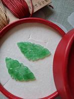 Jade Blad Hangers - Nieuw, Ophalen of Verzenden, Nieuw