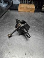 Rotax max evo krukas, Sport en Fitness, Karting, Ophalen of Verzenden, Onderdelen Kart