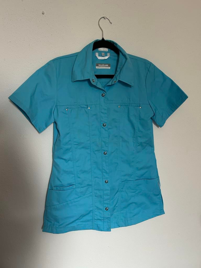 Bally Clare Wekjasje - Maat S - 3 Stuks, Ophalen of Verzenden, Nieuw, Maat 36 (S), Blauw