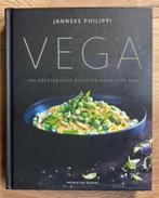 VEGA kookboek - Janneke Philippi NIEUW, Boeken, Kookboeken, Ophalen of Verzenden, Nieuw, Nederland en België, Vegetarisch