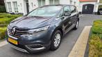 Renault Espace 1.6 Energy dCi 130pk S&S 5PL 2018 Grijs, Auto's, Voorwielaandrijving, Euro 6, 4 cilinders, 2000 kg
