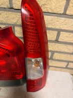 Volvo v70 facelift achterlichten 2000-2007, Auto-onderdelen, Gebruikt, Ophalen of Verzenden, Volvo, Volvo