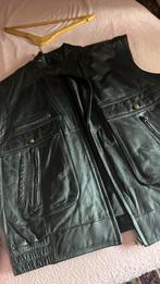 Body warmer, Ophalen of Verzenden, Zo goed als nieuw, Zwart