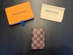 Louis Vuitton Card holder Pocket organizer