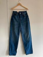 Scotch & Soda High Rise Straight Leg Jeans - Size 28/32, Blauw, Nieuw, Scotch & Soda, Ophalen of Verzenden