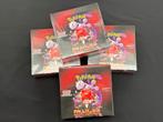 Pokémon Booster Box - The Glory of Team Rocket (japans), Ophalen, Nieuw, Boosterbox
