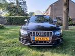 Audi S4 3.0 Tfsi 245KW Avant Quattro RS STOELEN PANO AIRCO, Auto's, Audi, Automaat, 2995 cc, Zwart, 10 km/l